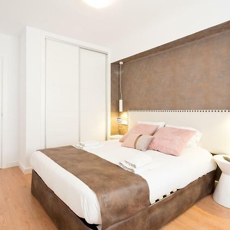 Centrico Apartamento 2 Dorm مالقة المظهر الخارجي الصورة
