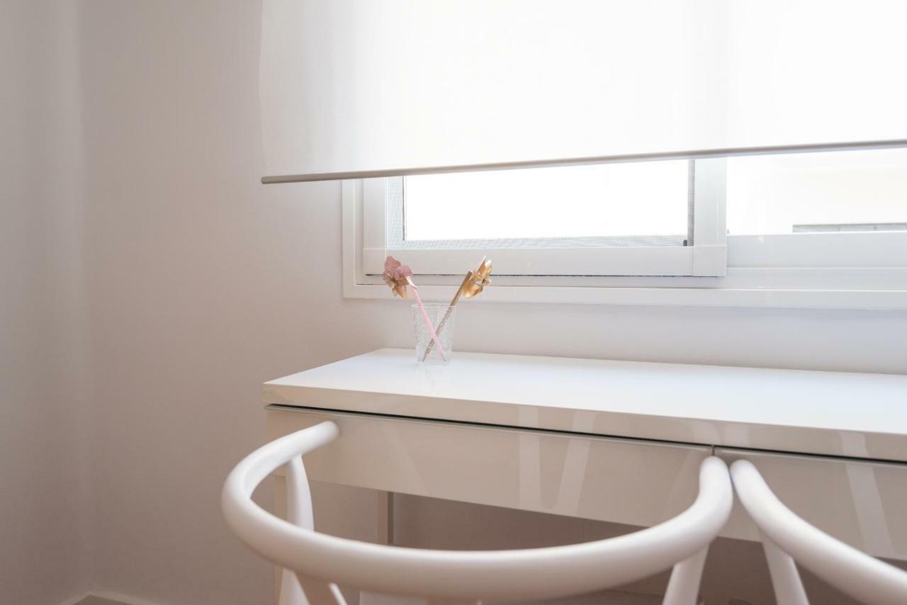 Centrico Apartamento 2 Dorm مالقة المظهر الخارجي الصورة